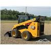 Image 4 : 2020 CAT 262D3 2-SPEED SKID STEER LOADER