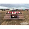 Image 5 : 2004 SCONA HHT/RL TRIDEM SINGLE DROP LOWBED TRAILER