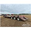 Image 6 : 2004 SCONA HHT/RL TRIDEM SINGLE DROP LOWBED TRAILER