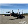 Image 1 : 2016 FREFLYT T/A B-TRAIN LOG TRAILERS