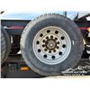 Image 25 : 2016 FREFLYT T/A B-TRAIN LOG TRAILERS