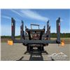 Image 2 : 2016 FREFLYT T/A B-TRAIN LOG TRAILERS