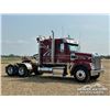 Image 2 : 2016 FREIGHTLINER 122SD T/A SLEEPER TRUCK TRACTOR