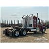 Image 3 : 2016 FREIGHTLINER 122SD T/A SLEEPER TRUCK TRACTOR
