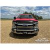 Image 48 : 2022 FORD F350 XLT CREW CAB FLATBED TRUCK