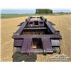 Image 12 : 1997 SCONA 16 WHEEL SINGLE DROP LOWBED TRAILER