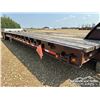 Image 15 : 1997 SCONA 16 WHEEL SINGLE DROP LOWBED TRAILER