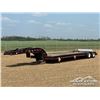 Image 1 : 1997 SCONA 16 WHEEL SINGLE DROP LOWBED TRAILER