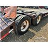 Image 22 : 1997 SCONA 16 WHEEL SINGLE DROP LOWBED TRAILER