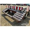 Image 29 : 1997 SCONA 16 WHEEL SINGLE DROP LOWBED TRAILER