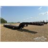 Image 3 : 1997 SCONA 16 WHEEL SINGLE DROP LOWBED TRAILER