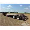 Image 6 : 1997 SCONA 16 WHEEL SINGLE DROP LOWBED TRAILER