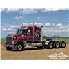 Image 1 : 2015 FREIGHTLINER 122SD TRI DRIVE TRUCK TRACTOR