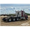 Image 3 : 2015 FREIGHTLINER 122SD TRI DRIVE TRUCK TRACTOR