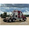 Image 3 : 2011 FREIGHTLINER CORONADO T/A TRUCK TRACTOR