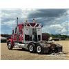 Image 4 : 2011 FREIGHTLINER CORONADO T/A TRUCK TRACTOR