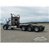 Image 6 : 2014 KENWORTH T800 TRI DRIVE LOG TRUCK