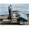 Image 85 : 2014 KENWORTH T800 TRI DRIVE LOG TRUCK