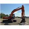 Image 2 : 2005 HITACHI ZAXIS ZX230 LC HYDRAULIC EXCAVATOR