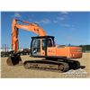 Image 4 : 2005 HITACHI ZAXIS ZX230 LC HYDRAULIC EXCAVATOR