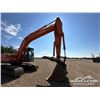 Image 68 : 2005 HITACHI ZAXIS ZX230 LC HYDRAULIC EXCAVATOR
