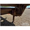 Image 12 : 2000 SCONA TRIDEM SCISSORNECK LOWBED TRAILER