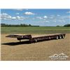 Image 1 : 2000 SCONA TRIDEM SCISSORNECK LOWBED TRAILER
