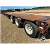 Image 26 : 2000 SCONA TRIDEM SCISSORNECK LOWBED TRAILER