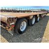 Image 27 : 2000 SCONA TRIDEM SCISSORNECK LOWBED TRAILER