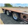 Image 33 : 2000 SCONA TRIDEM SCISSORNECK LOWBED TRAILER