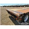 Image 36 : 2000 SCONA TRIDEM SCISSORNECK LOWBED TRAILER