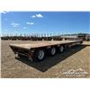 Image 4 : 2000 SCONA TRIDEM SCISSORNECK LOWBED TRAILER