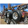 Image 85 : 2002 FREIGHTLINER TRI DRIVE SELF LOADING LOG TRUCK