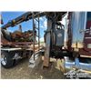 Image 94 : 2002 FREIGHTLINER TRI DRIVE SELF LOADING LOG TRUCK