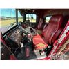 Image 9 : 2002 FREIGHTLINER TRI DRIVE SELF LOADING LOG TRUCK