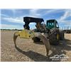 Image 23 : 2010 JOHN DEERE 748H 4X4 GRAPPLE SKIDDER