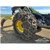Image 61 : 2010 JOHN DEERE 748H 4X4 GRAPPLE SKIDDER