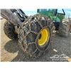 Image 62 : 2010 JOHN DEERE 748H 4X4 GRAPPLE SKIDDER