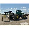 Image 3 : 2012 JOHN DEERE 748H 4X4 GRAPPLE SKIDDER