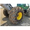 Image 52 : 2012 JOHN DEERE 748H 4X4 GRAPPLE SKIDDER