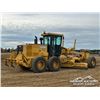 Image 3 : 2005 JOHN DEERE 772CH SERIES II AWD MOTOR GRADER