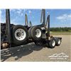 Image 16 : 2018 PEERLESS T/A B-TRAIN LOG TRAILERS