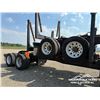 Image 27 : 2018 PEERLESS T/A B-TRAIN LOG TRAILERS