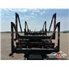 Image 48 : 2018 PEERLESS T/A B-TRAIN LOG TRAILERS