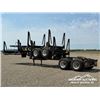 Image 6 : 2018 PEERLESS T/A B-TRAIN LOG TRAILERS