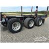 Image 15 : 2020 FREFLYT 53 FT. TRIDEM LOG TRAILER