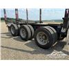 Image 29 : 2020 FREFLYT 53 FT. TRIDEM LOG TRAILER