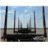 Image 41 : 2020 FREFLYT 53 FT. TRIDEM LOG TRAILER