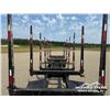 Image 49 : 2020 FREFLYT 53 FT. TRIDEM LOG TRAILER