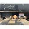 Image 9 : 2020 FREFLYT 53 FT. TRIDEM LOG TRAILER